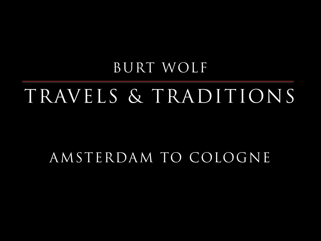 (未使用･未開封品)Burt Wolf: Travels &amp; Traditions: Europe Tour [DVD] Burt Wolf: Travels Traditions - Europe Tour (DVD, 2010, 6